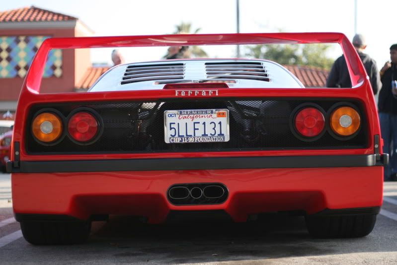 Calabasas Super Car Sunday & BMW Cruise Page 3 E46 Fanatics Forum